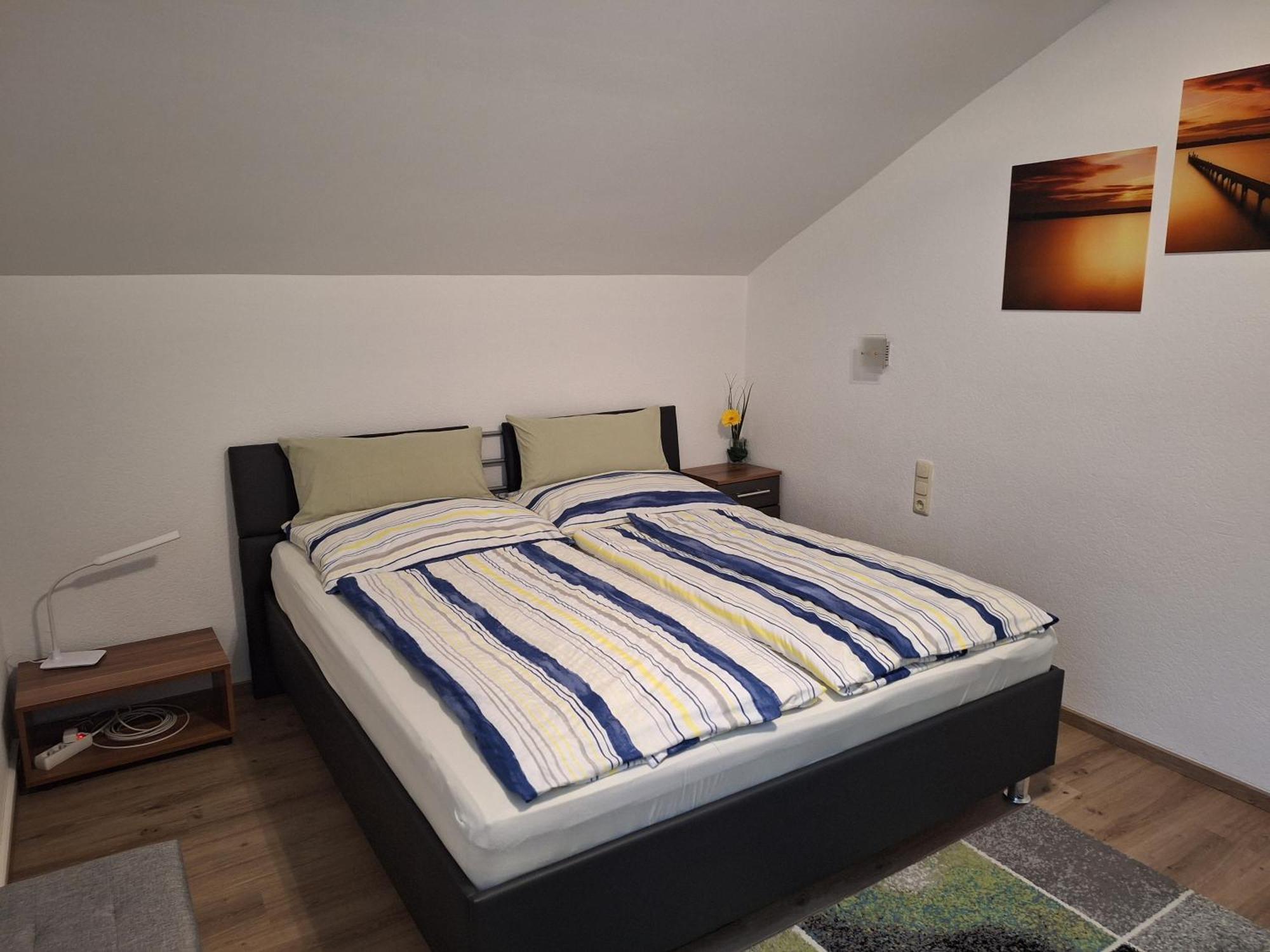 Ferienwohnung Schicker Gmunden Buitenkant foto