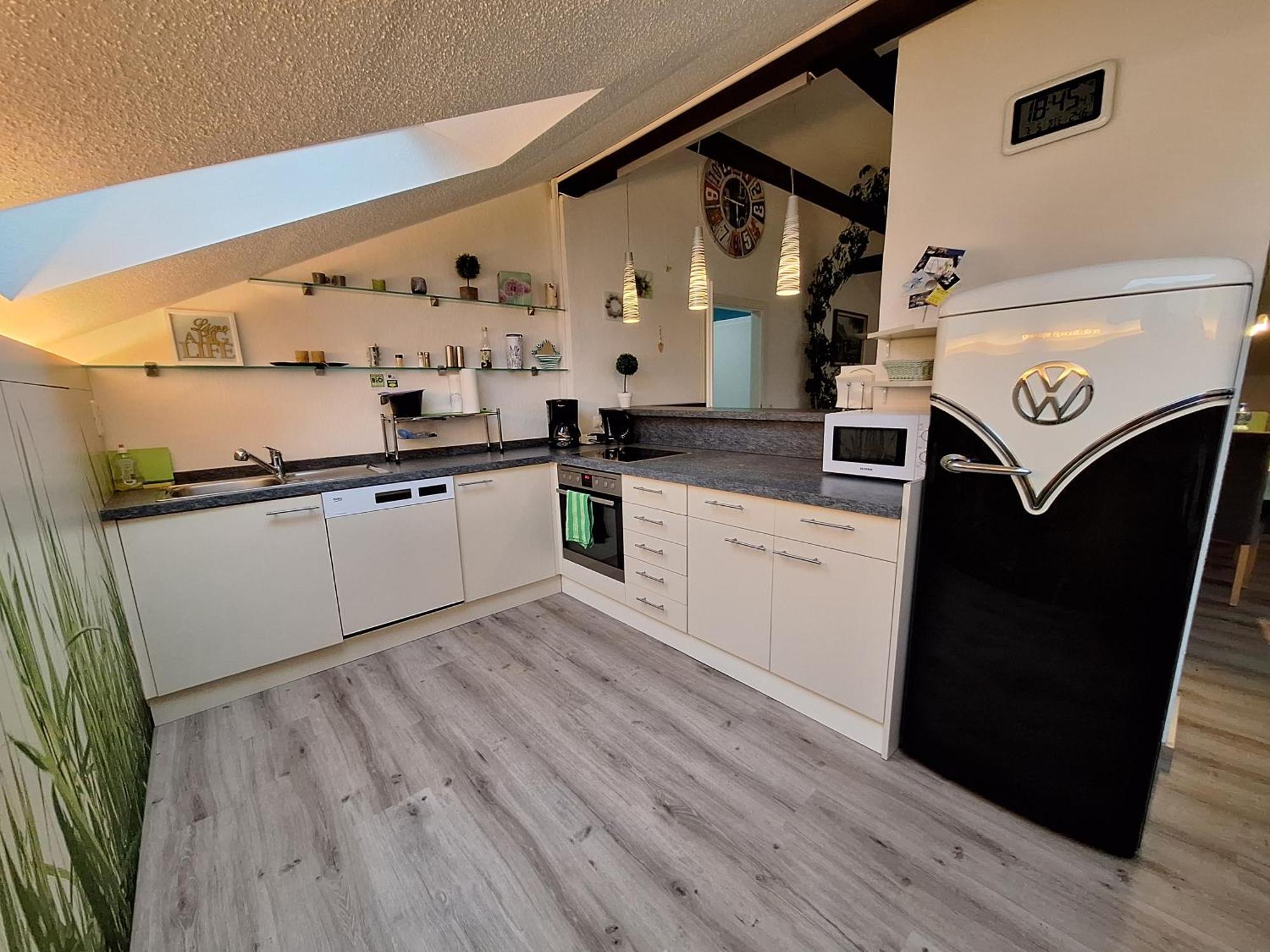 Ferienwohnung Schicker Gmunden Buitenkant foto