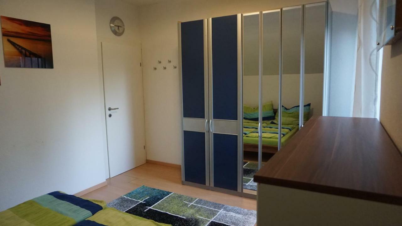 Ferienwohnung Schicker Gmunden Buitenkant foto