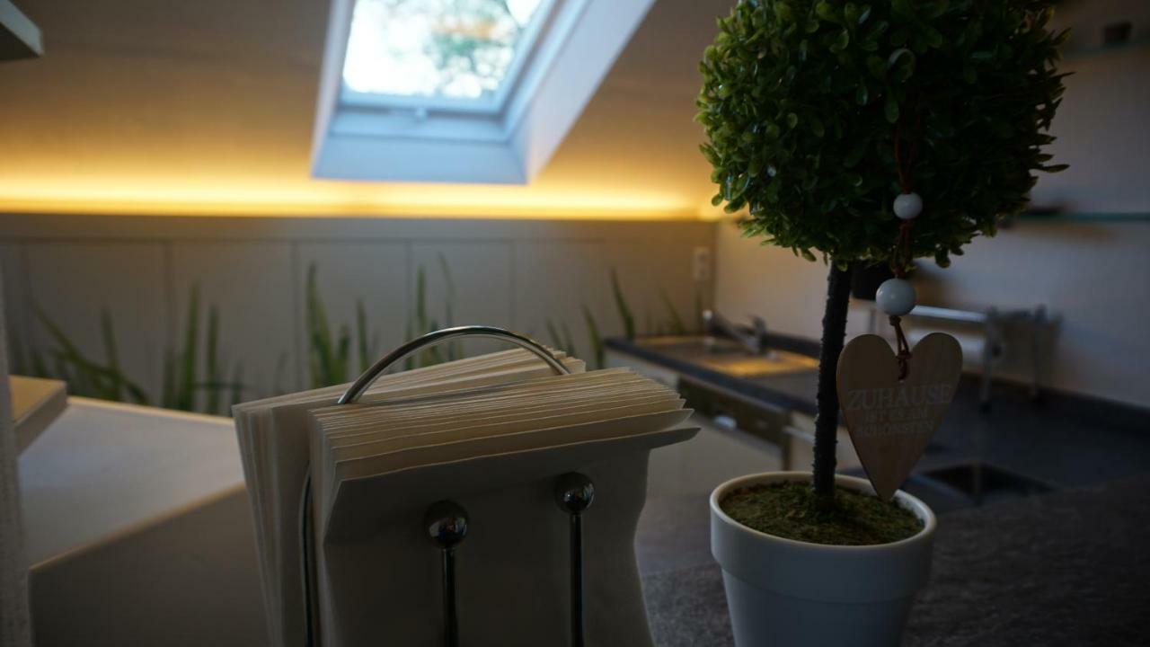Ferienwohnung Schicker Gmunden Buitenkant foto